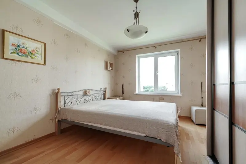 2-комнатная квартира, ул. Сурганова, 86, Советский район, Минск