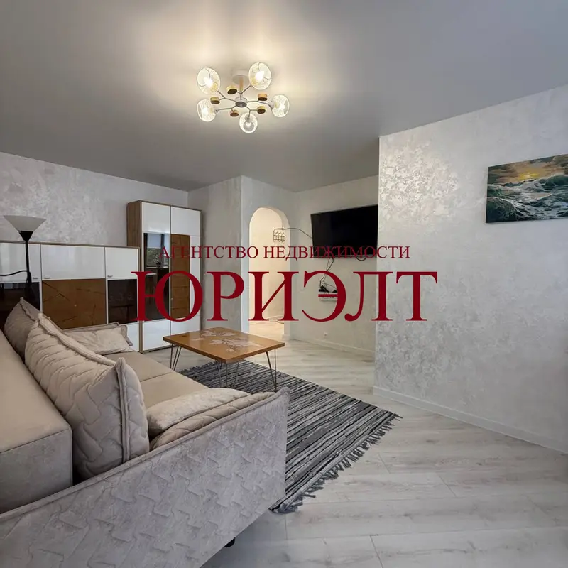 2-комнатная квартира, ул. Советская, 84, Центр, Бобруйск
