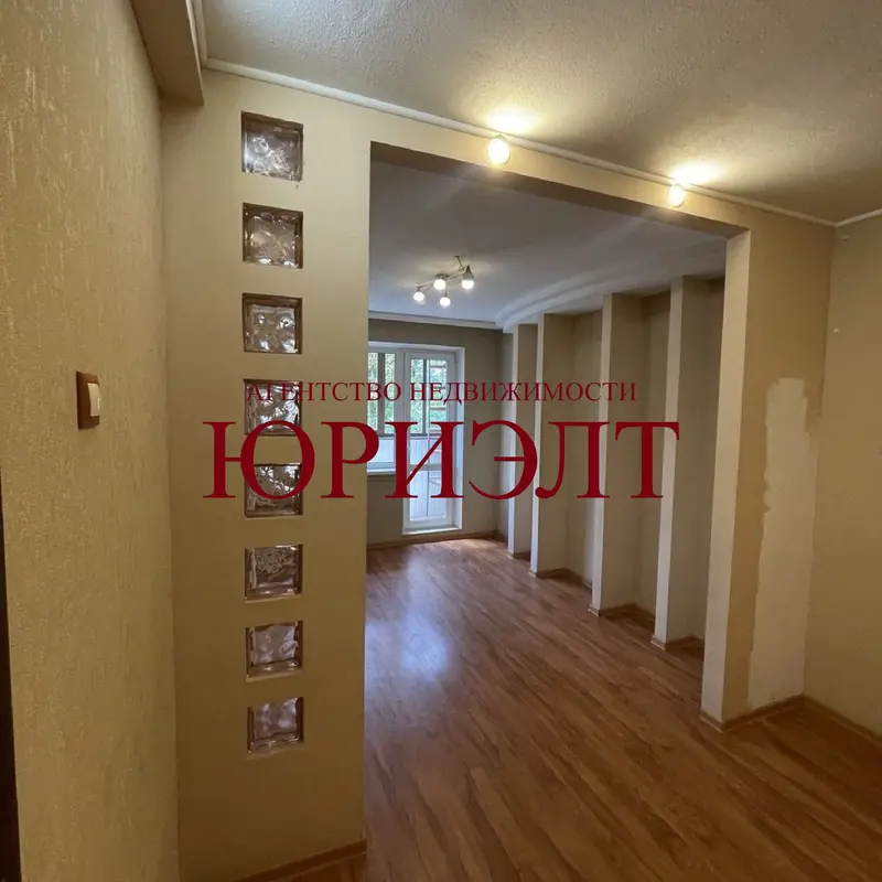 2-комнатная квартира, ул. Сосновая, 2, Лещинец, Гомель