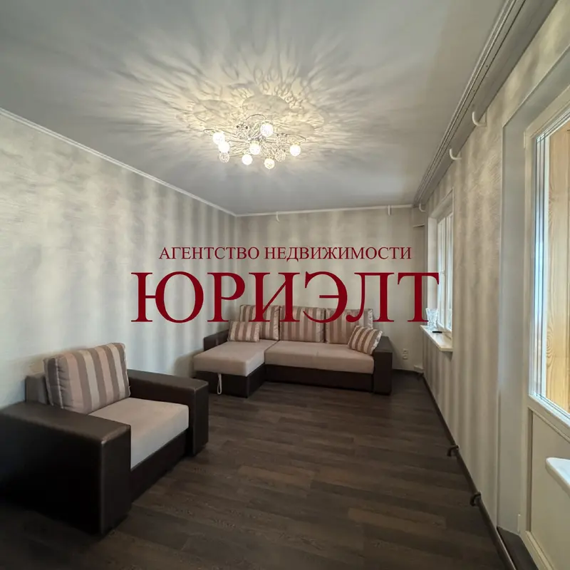 2-комнатная квартира, ул. Ильича, 95, Гомель