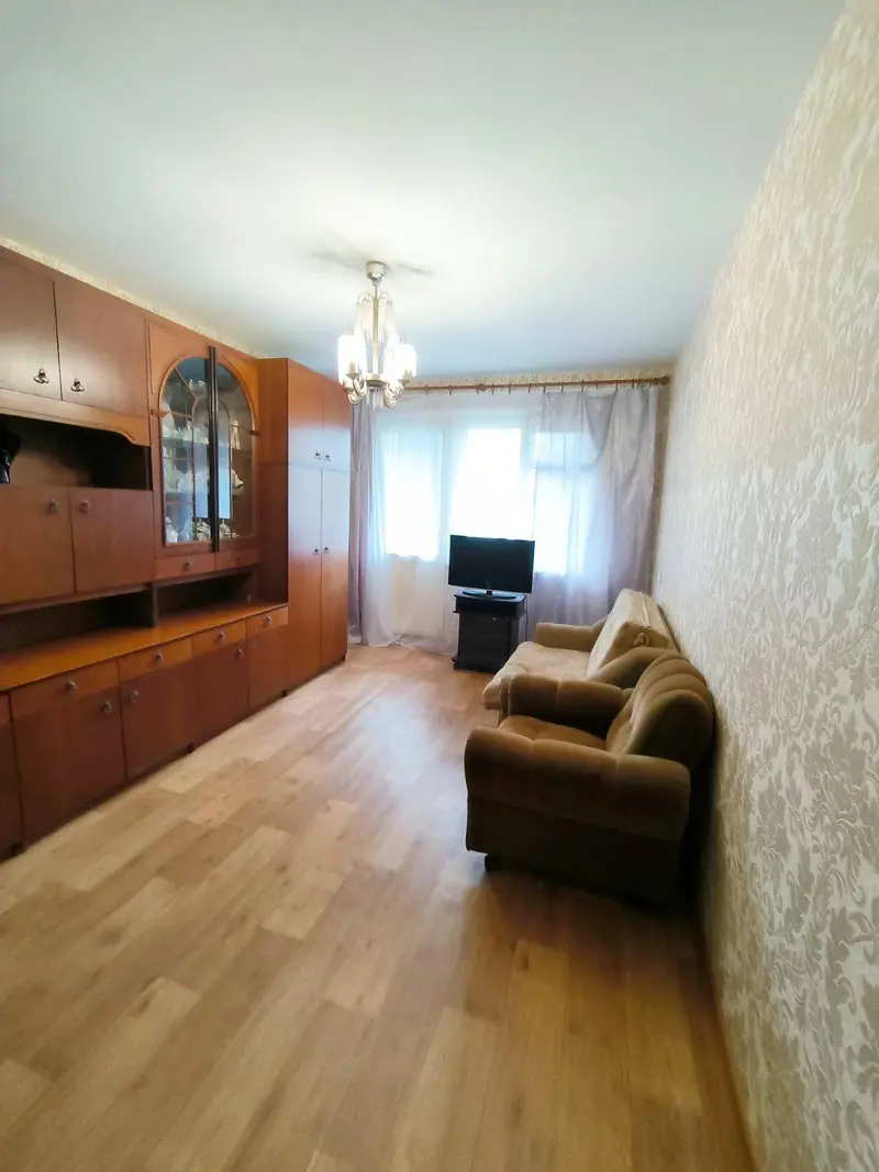 3-комнатная квартира, проезд Голодеда, 13, Чижовка, Минск
