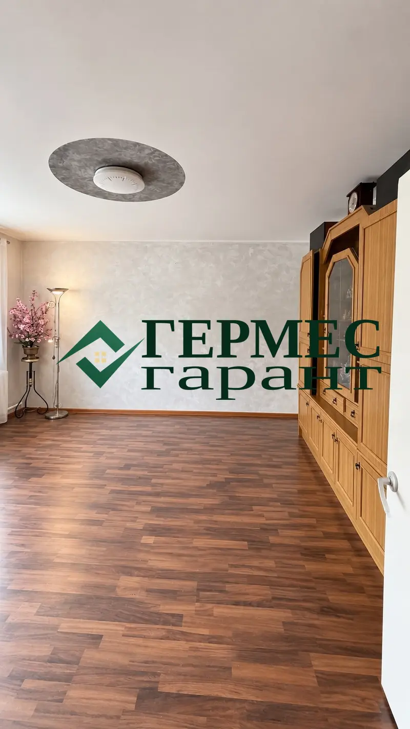 2-комнатная квартира, аг. Гезгалы, Дятловский район