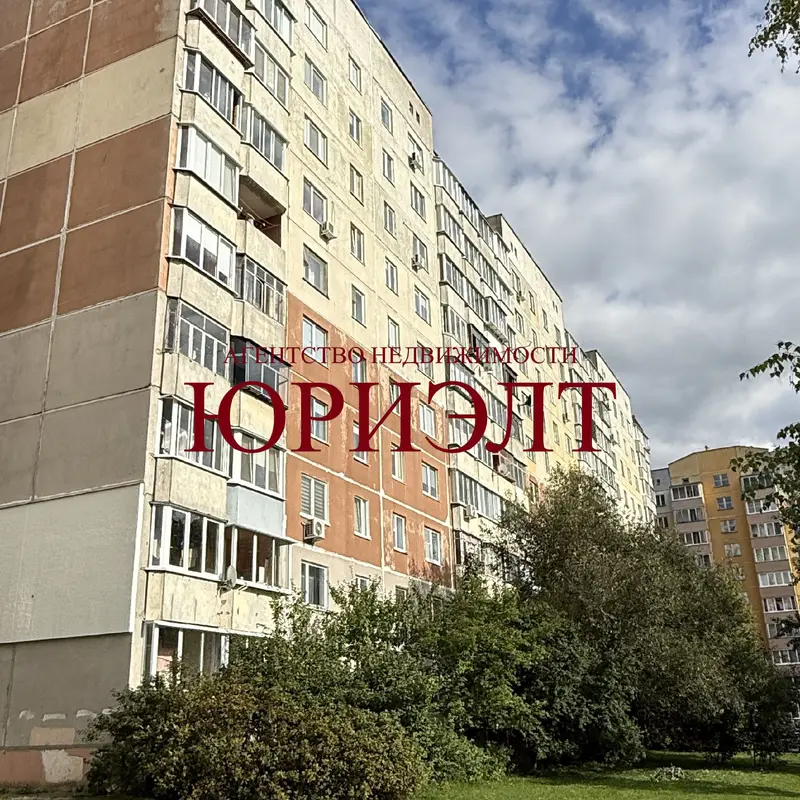 2-комнатная квартира, пр. Победы, 55к2, Витебск