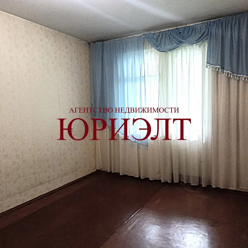 2-комнатная квартира, пр. Речицкий, 43, Лещинец, Гомель