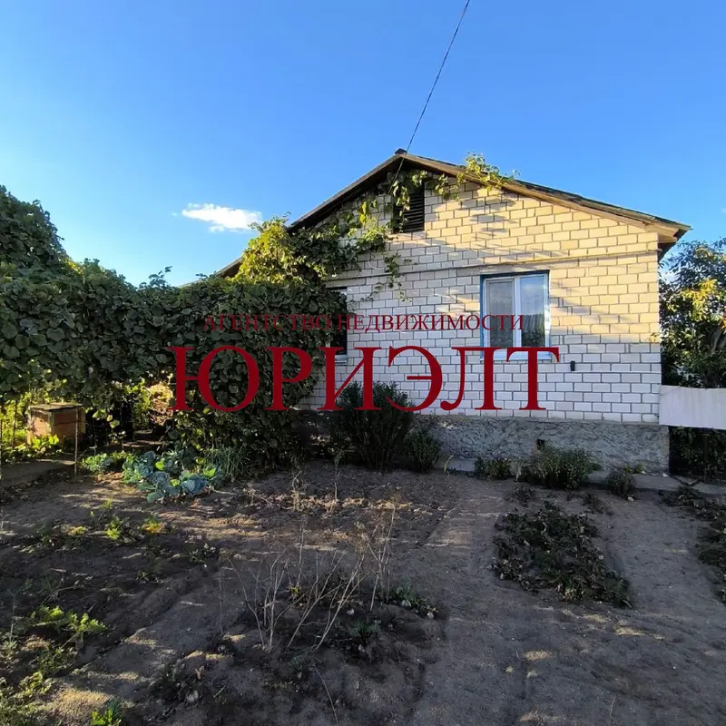 2-комнатная квартира, ул. Советская, 51, рабочий п. Большевик, Гомельский район