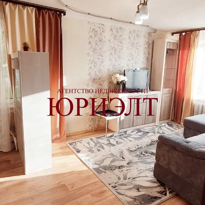 1-комнатная квартира, ул. 1-я Заречная, 5, Витебск