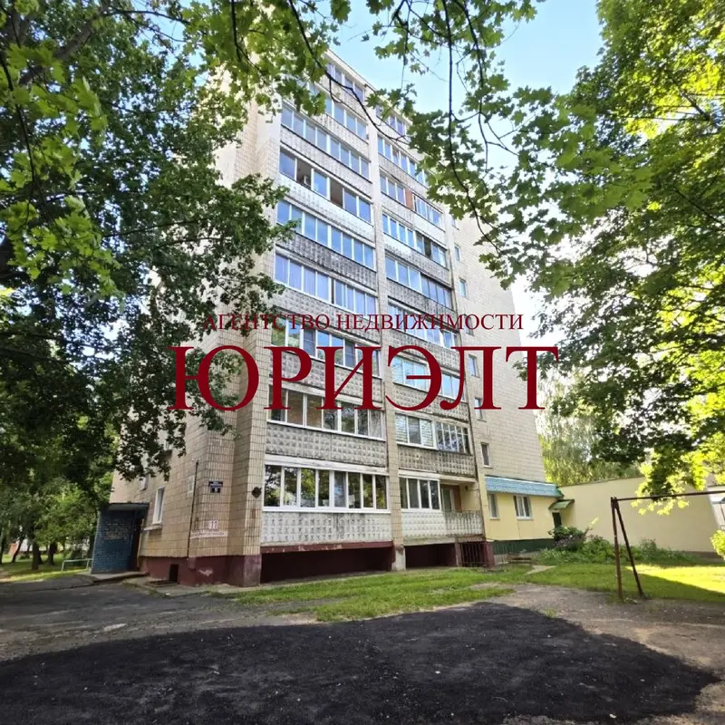 3-комнатная квартира, ул. Наконечникова, 11, Северный, Барановичи