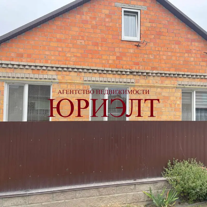 Дом, ул. Ковельская, Пинск