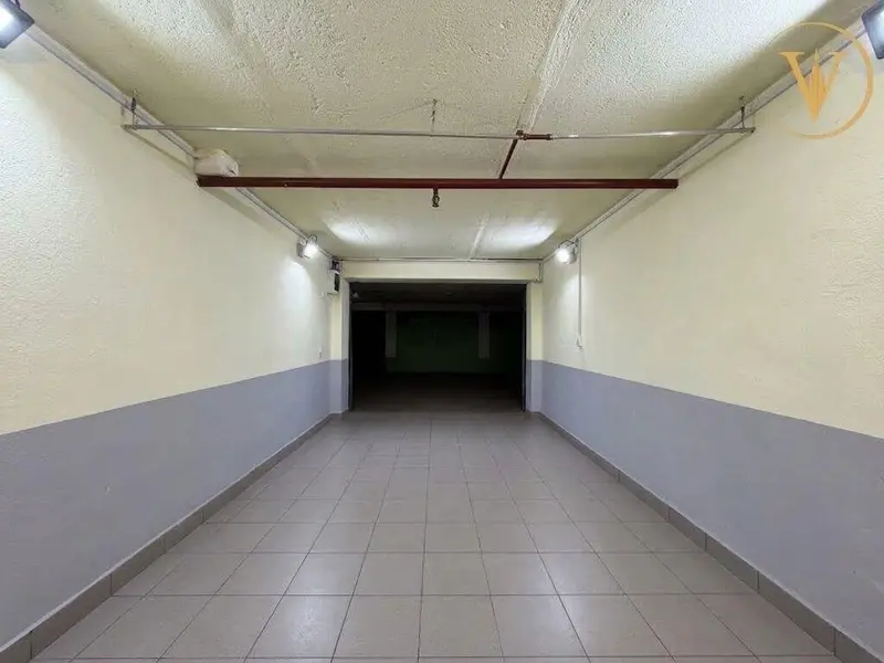 Гараж, ул. Некрасова, 110, Советский район, Минск