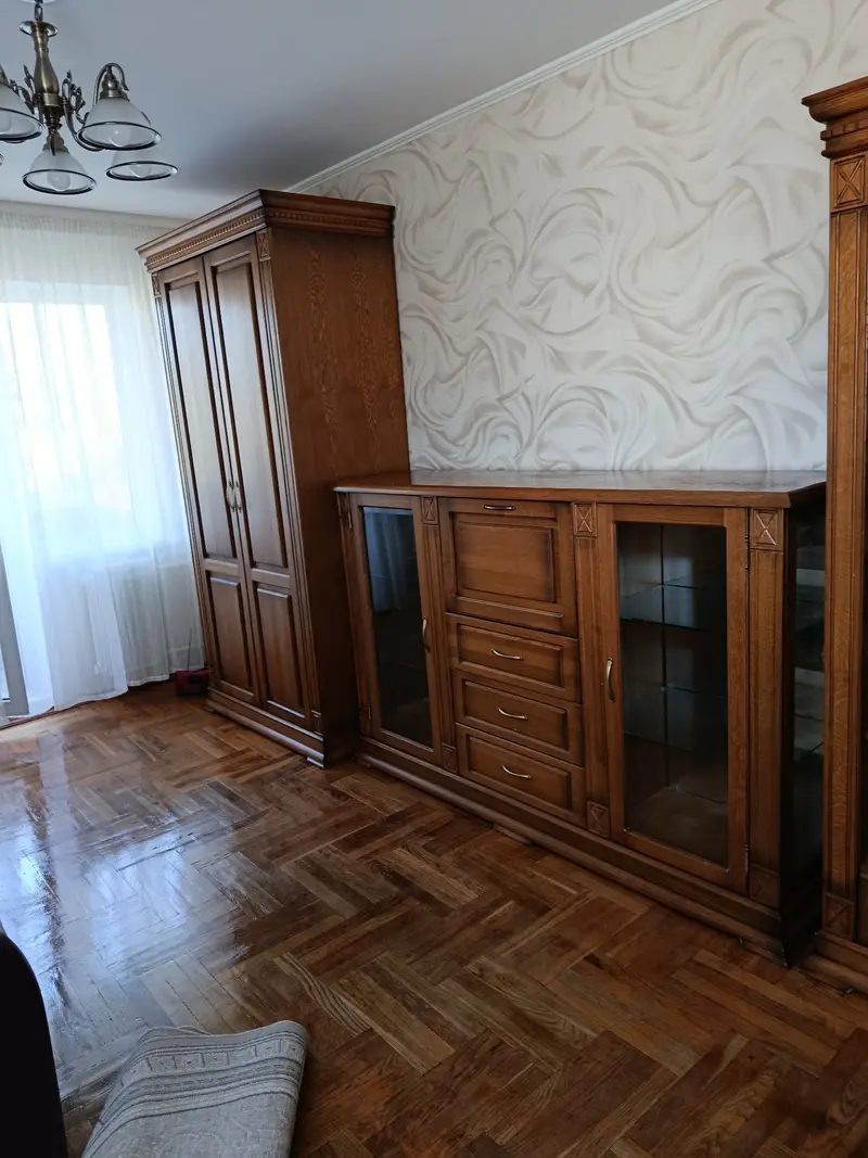 2-пакаёвая кватэра, вул. Маякоўскага, 117к2, Ленінскі раён, Мінск