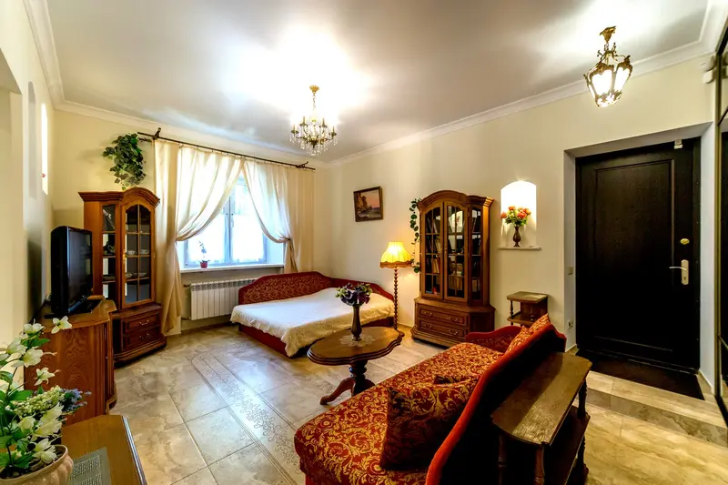 1-комнатная квартира, пр. Независимости, 103, Первомайский район, Минск