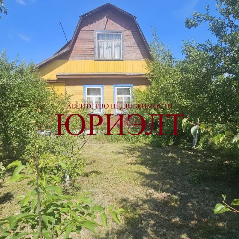 Дача, с.т. Бярэзіна, Асіповіцкі раён