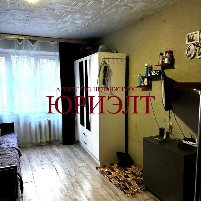 4-пакаёвая кватэра, пр. Рэчыцкі, 67, Рэчыцкі, Гомель