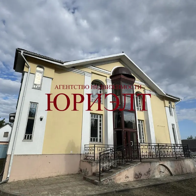 Дом, ул. Пинская, д. Посеничи, Пинский район