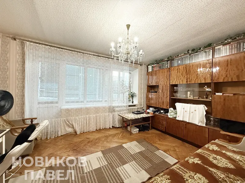 2-комнатная квартира, ул. Беломорская, 7, Комаровка, Минск