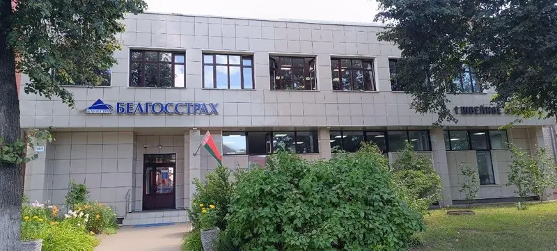 Офис, ул. Долгобродская, 18, Партизанский район, Минск