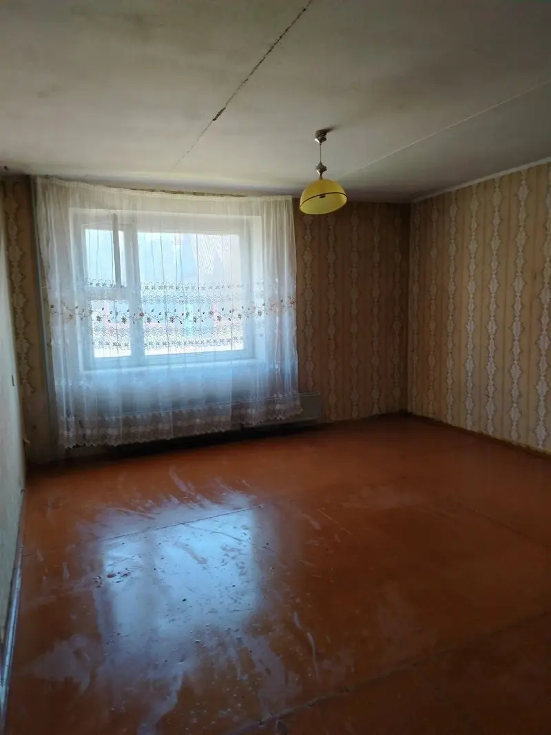 Пакой, вул. Паслядовіча, 5, Мар'іна Горка