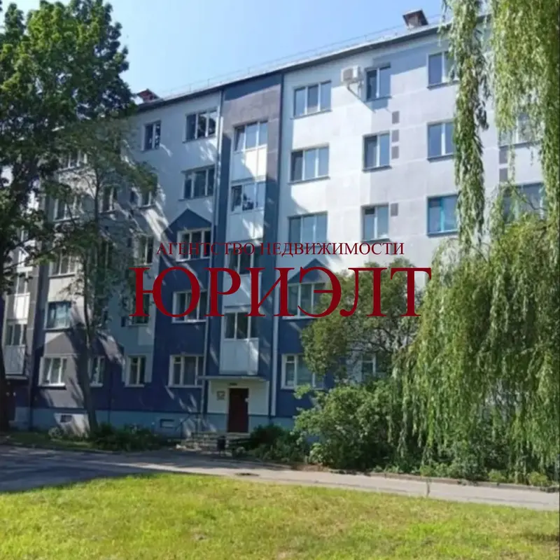 3-пакаёвая кватэра, вул. Іркуцка-Пінскай Дывізіі, 31, Пінск