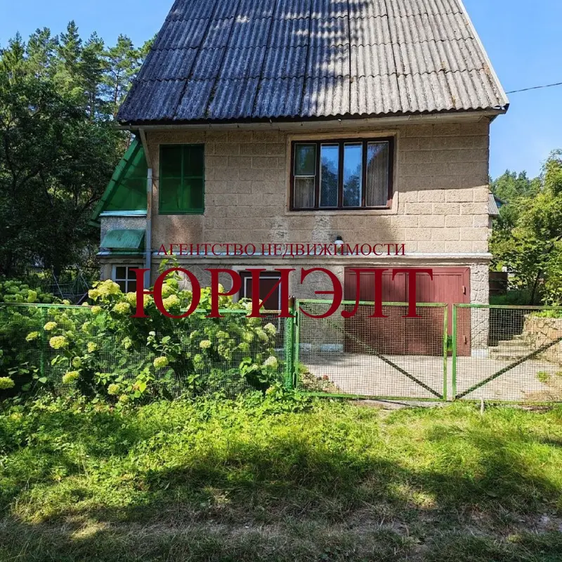 Дача, с.т. Бярозка, Магілёўскі раён