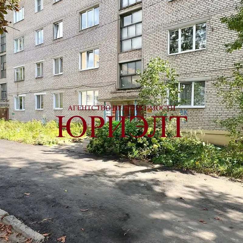2-комнатная квартира, ул. Курако, 13, Цегельня, Могилёв