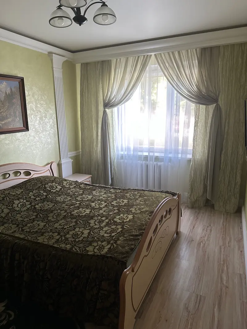 2-комнатная квартира, ул. Весенняя, 35, Пинск
