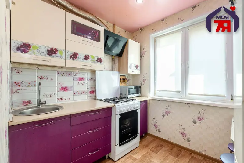 2-комнатная квартира, пр. Независимости, 141к1, Восток, Минск