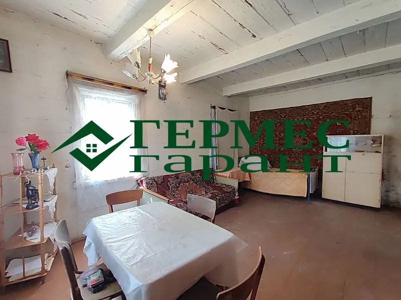 Дом, в. Татарцы, Лідскі раён