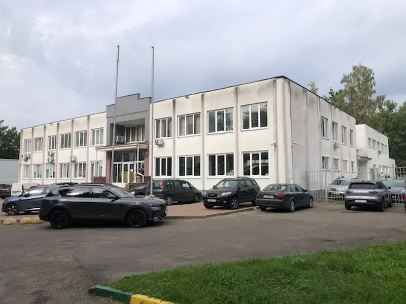 Офіс, вул. Фогеля, 7, Першамайскі раён, Мінск