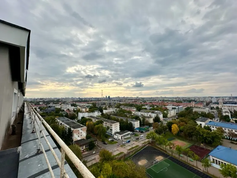 Офис, ул. Берестянская, 17, Золотая Горка, Минск