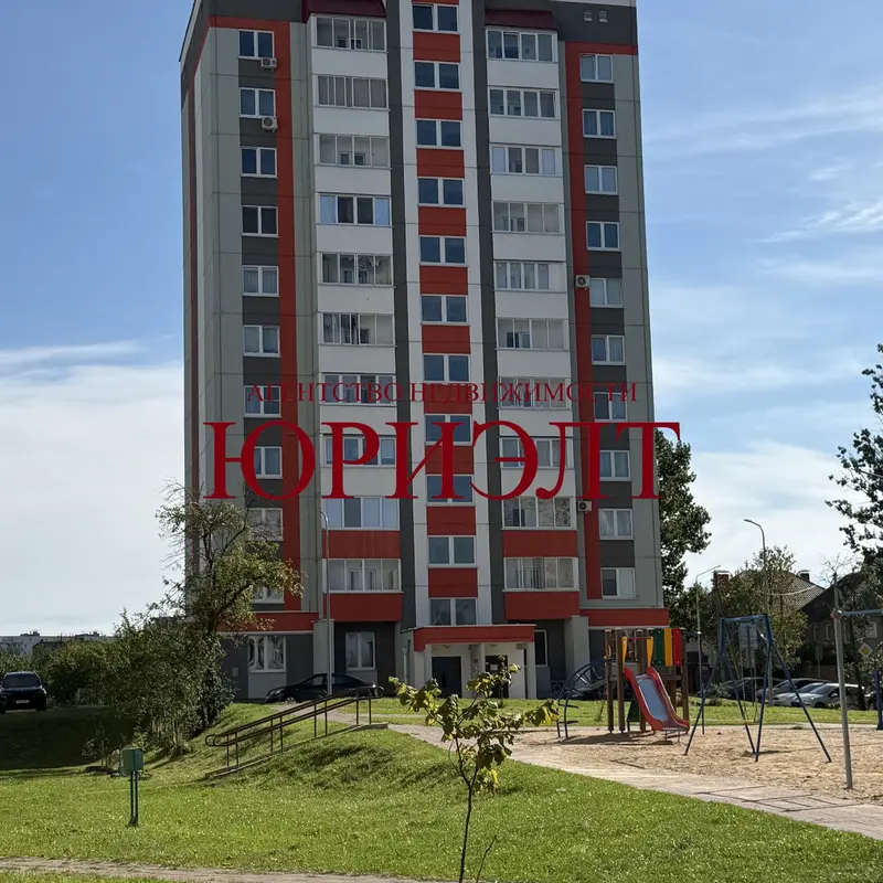2-пакаёвая кватэра, вул. Смаленская, 19, Віцебск