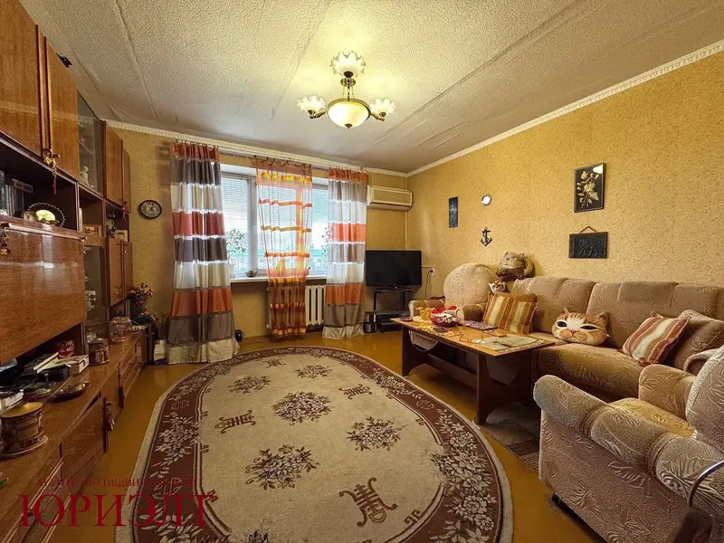 2-комнатная квартира, пр. Пушкинский, 18, Могилёв
