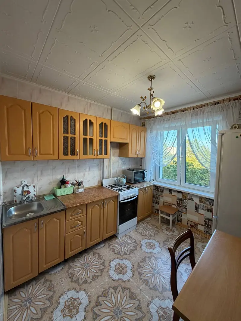2-пакаёвая кватэра, вул. Урублеўскага, 86, Форты, Гродна