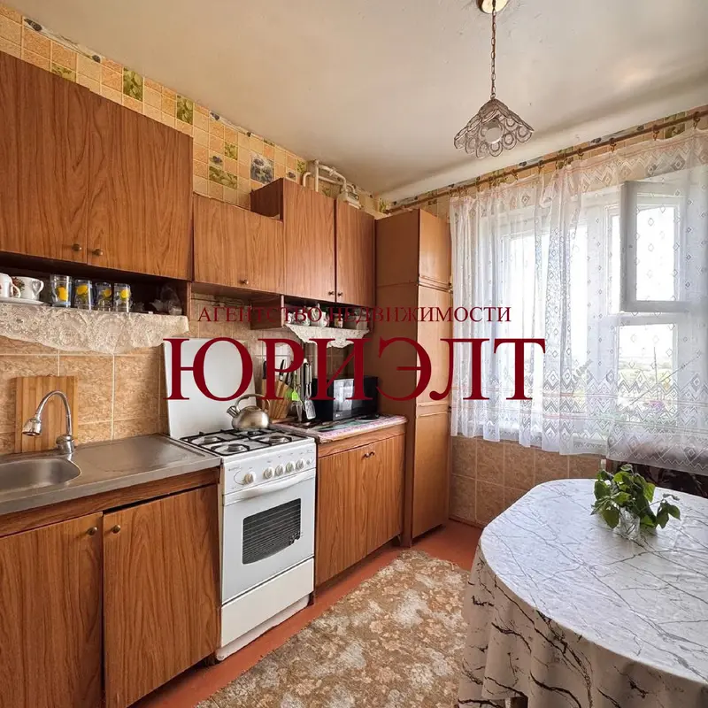 3-комнатная квартира, ул. Челюскинцев, 177, Могилёв