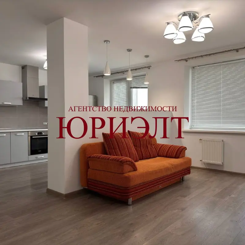 2-пакаёвая кватэра, Дняпроўскі бульвар, 22А, Юбілейны, Магілёў