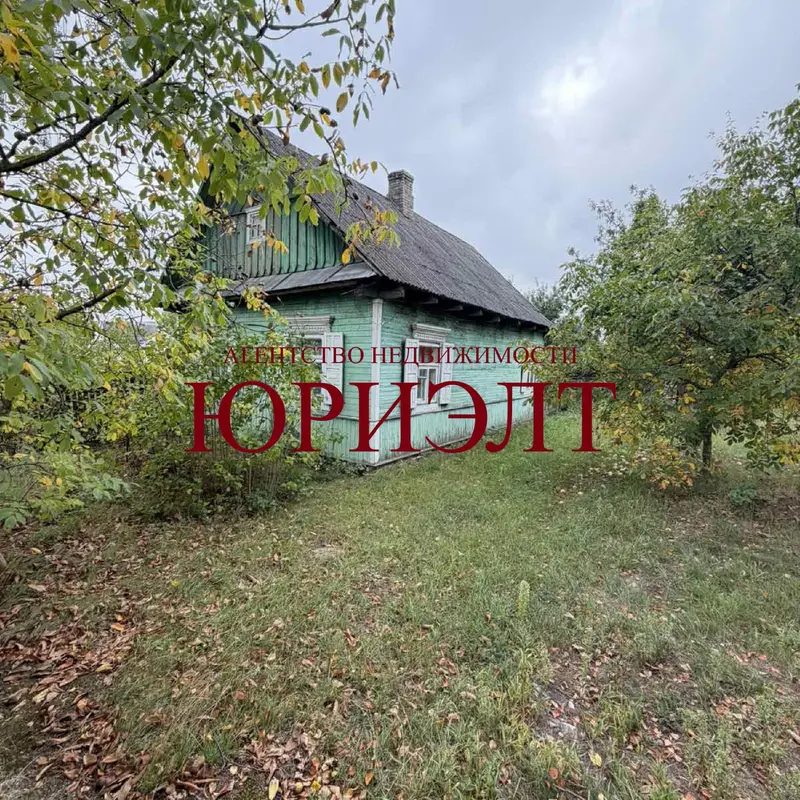Дом, вул. 2-я Зорная, Пінск