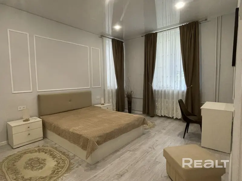 2-комнатная квартира, пр. Независимости, 91, Первомайский район, Минск