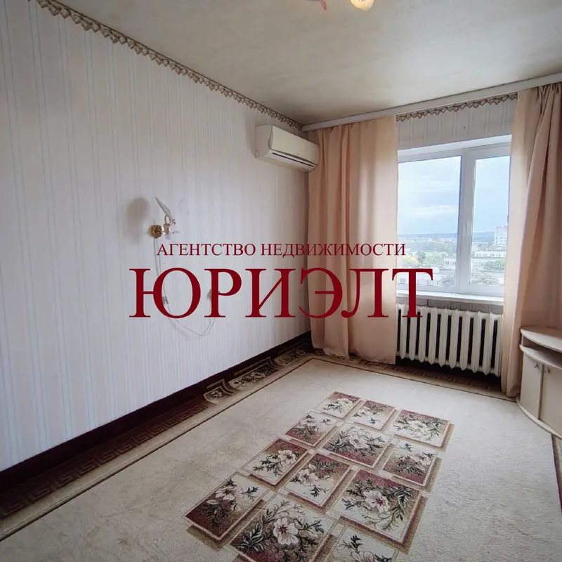 2-комнатная квартира, ул. Симонова, 33, Гребенёвский, Могилёв