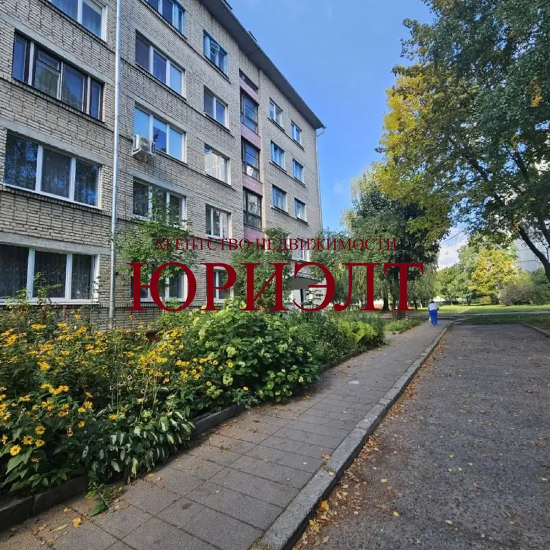 3-комнатная квартира, ул. 50 лет ВЛКСМ, 10А, Южный, Барановичи