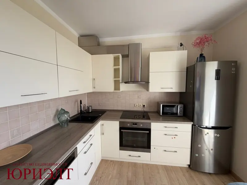 1-комнатная квартира, ул. Щорса, 3, Грушевка, Минск