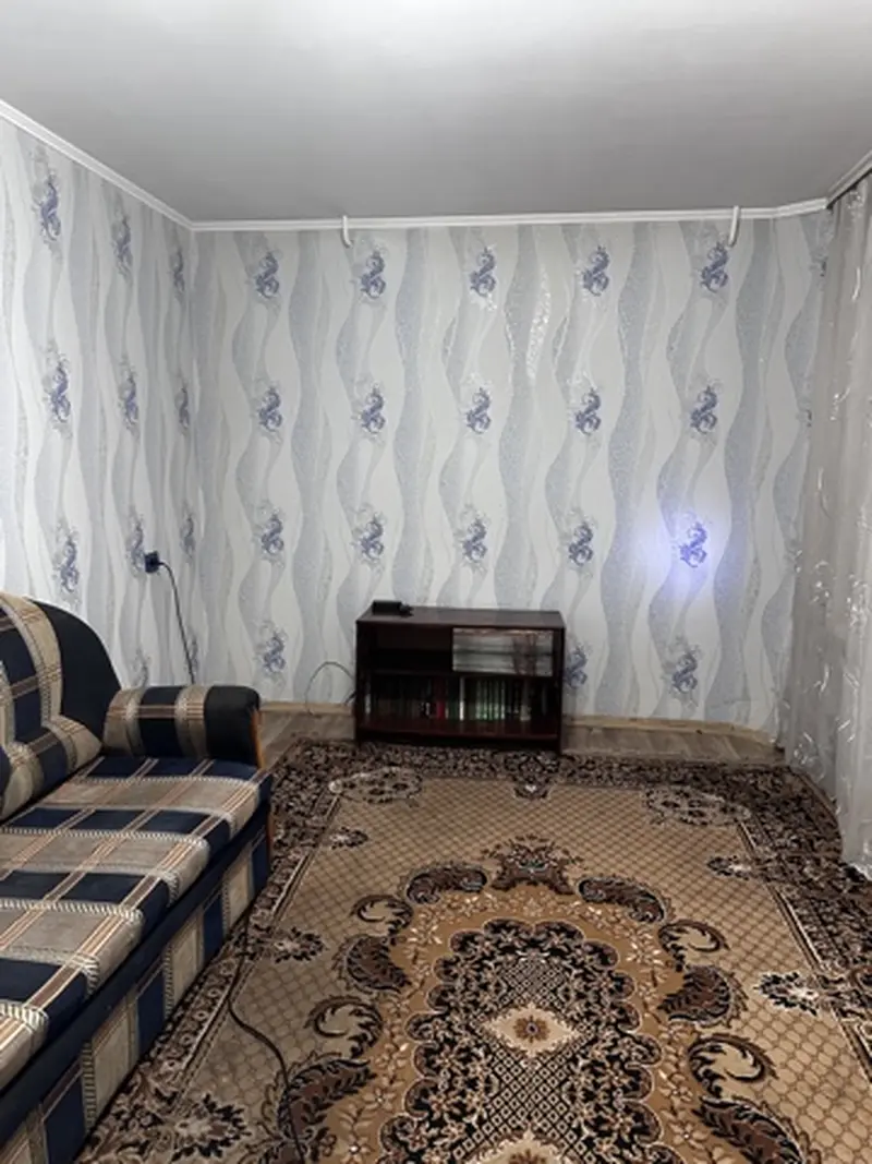 2-комнатная квартира, ул. Сосновая, 20, Лещинец, Гомель