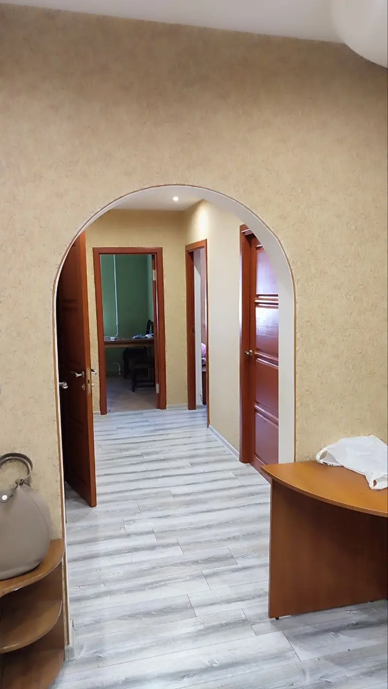 2-комнатная квартира, ул. Сухаревская, 14, Сухарево, Минск