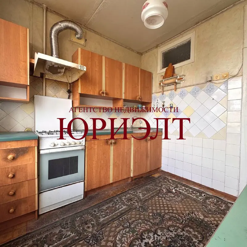 3-комнатная квартира, пр. Мира, 29, Могилёв