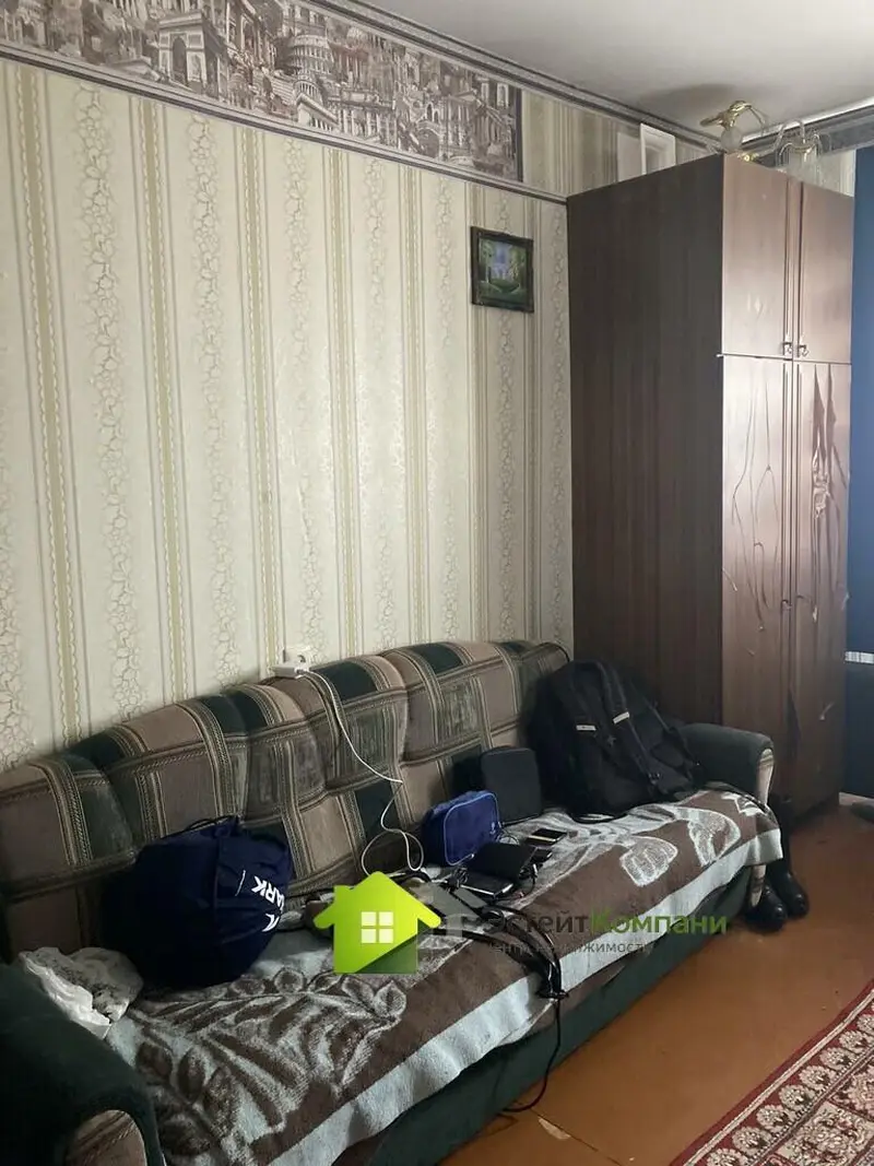2-пакаёвая кватэра, вул. Пралыгіна, 13, Ліда