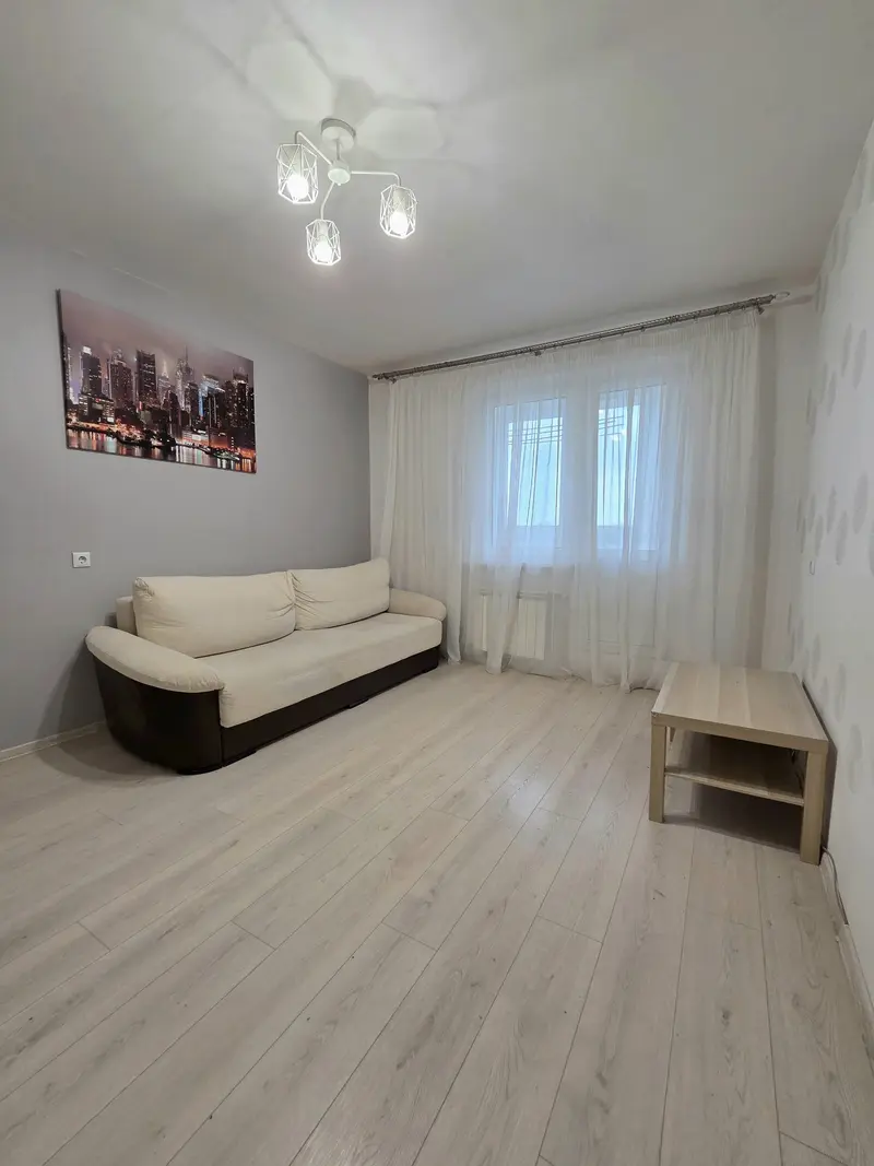2-комнатная квартира, ул. Набережная, 55Б, аг. Сеница, Минский район