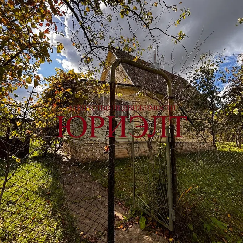 2-пакаёвая кватэра, с.т. Сувязіст, Магілёўскі раён