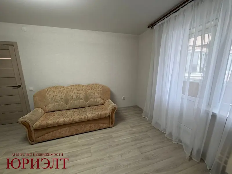 1-комнатная квартира, Логойский тракт, 7, Советский район, Минск
