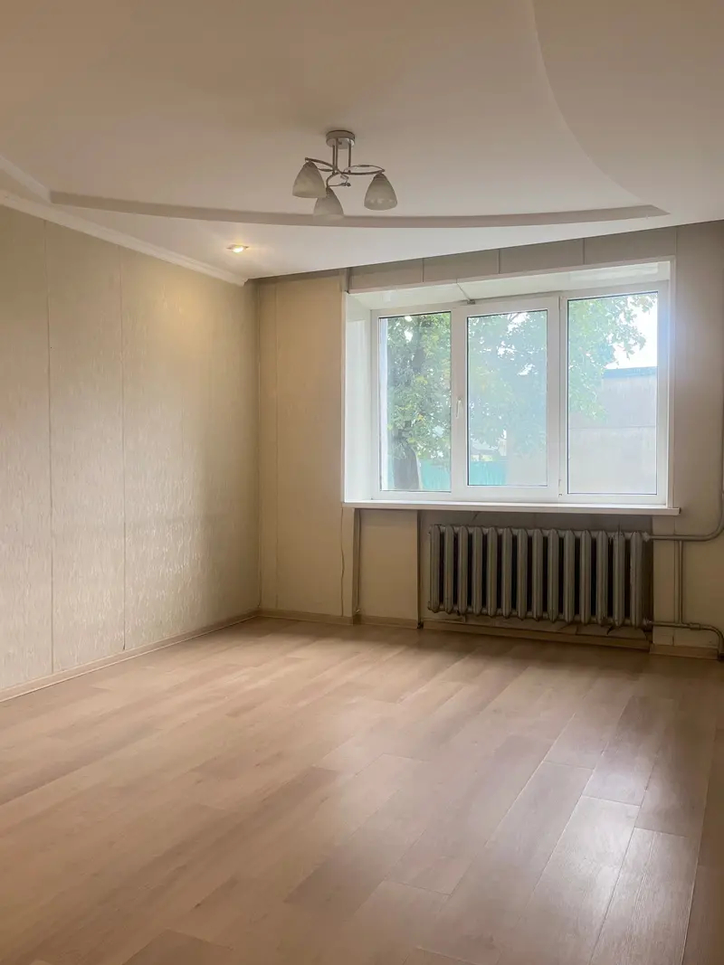 3-комнатная квартира, пр. Революции, 8, Борисов
