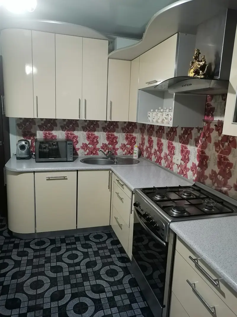 2-комнатная квартира, ул. Великий Гостинец, 122Б, Молодечно