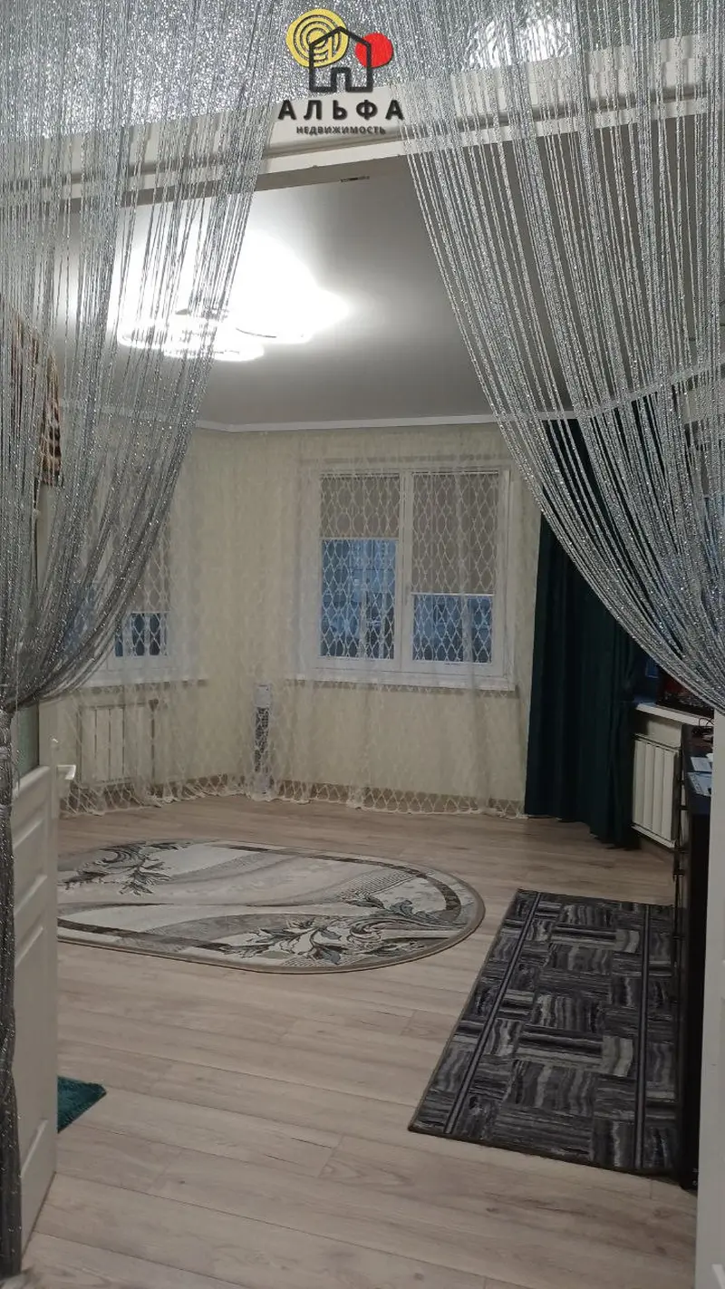1-пакаёвая кватэра, вул. Нёманская, 43, Каменная Горка, Мінск