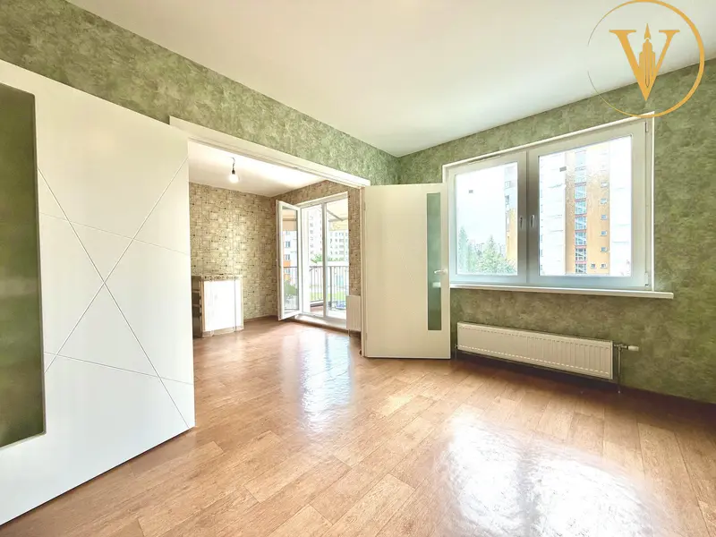 1-комнатная квартира, ул. Сергея Есенина, 30, Московский район, Минск